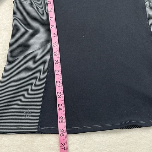 Athleta Black and Gray Sweatshirt - Picture 8 of 14